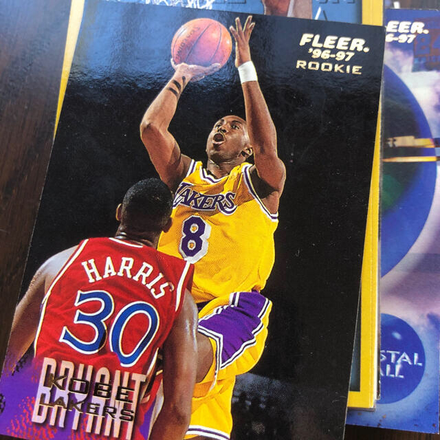 NBA FLEER社 トレーディングカード 87枚セット