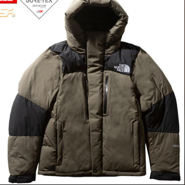 THE NORTH FACE バルトロ ライト ジャケット NT Mサイズ