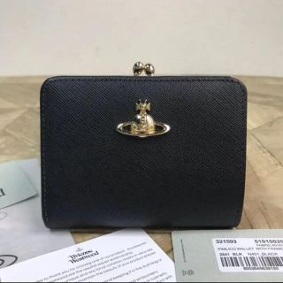 ヴィヴィアンウエストウッド(Vivienne Westwood)のvivienne westwood 財布(財布)