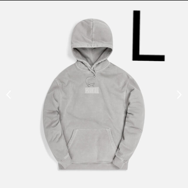 KITH WILLIAMS III HOODIE “The Palette”