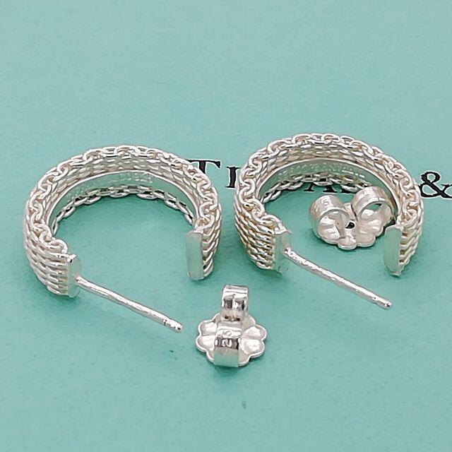 リバーシブルタイプ SALE☆美品☆【TIFFANY\u0026Co.】サマセット