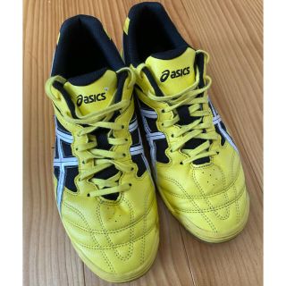 アシックス(asics)のアシックス　フットサルシューズ 27.5cm(シューズ)