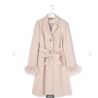 レッセパッセ フレアコートの通販 32点 | LAISSE PASSEを買うならラクマ
