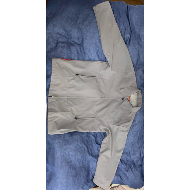PRADA(プラダ)のprada sport ナイロンジャケット メンズのジャケット/アウター(ナイロンジャケット)の商品写真