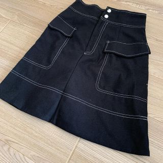 マジェスティックレゴン(MAJESTIC LEGON)のスカート(ミニスカート)