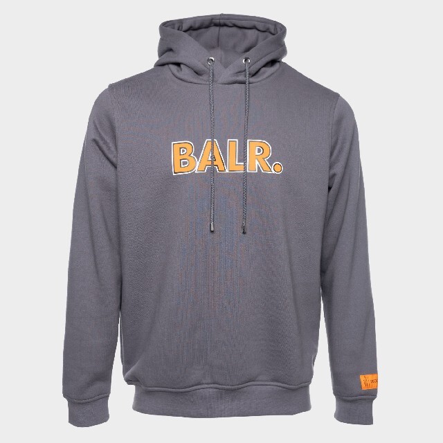 大特価 Balr Road Slim Hoodie Sの通販 By Sshhgl S Shop ラクマ