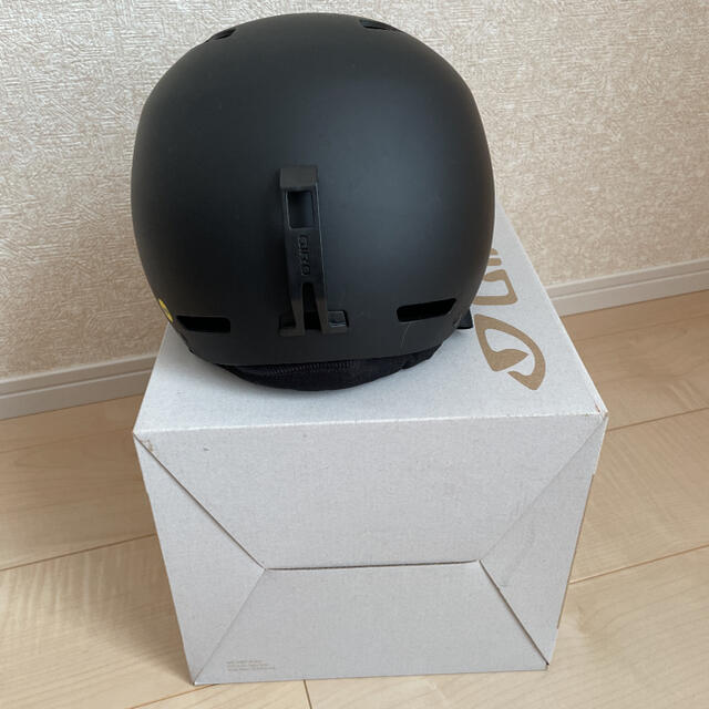 GIRO - 【1/3値下げ】GIRO LEDGE MIPS スノーボード用ヘルメットの通販 ...