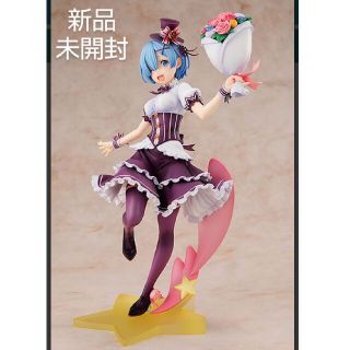 カドカワショテン(角川書店)の【新品・未開封】Re：ゼロから始める異世界生活 レム 生誕祭Ver. 1/7 (アニメ/ゲーム)