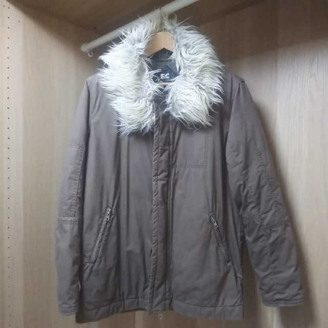 ELECTRIC COTTAGE 2003年 m-65 アーカイブ 鋭袖 | jarussi.com.br