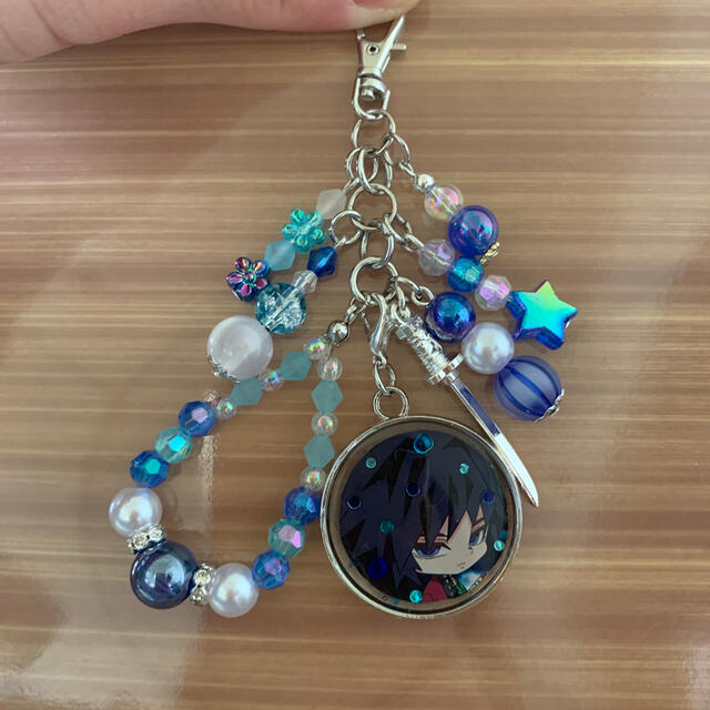鬼滅の刃 ハンドメイドレジンキーホルダーの通販 By Hona S Shop ラクマ 鬼滅の刃 ハンドメイドレジンキーホルダーの通販 By Hona S Shop ラクマ