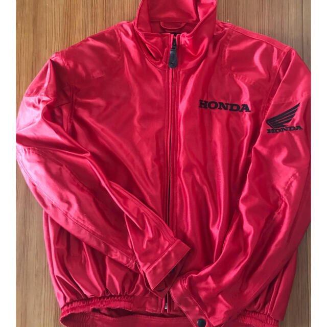 1798 HONDA Racing ジャケット HRC 当時物 【お気に入り】 メンズ