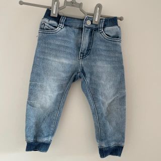 リーバイス(Levi's)のデニム　ベビー　キッズ　80 リーバイス(パンツ)