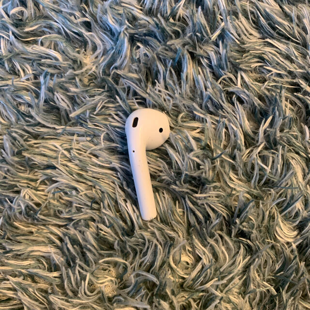 airpods  右