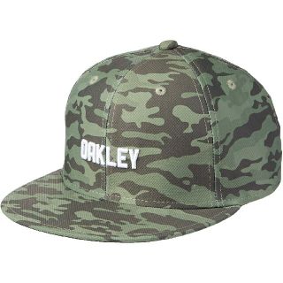 オークリー(Oakley)のOAKLEY オークリーBG Logo Cap 14.0(キャップ)