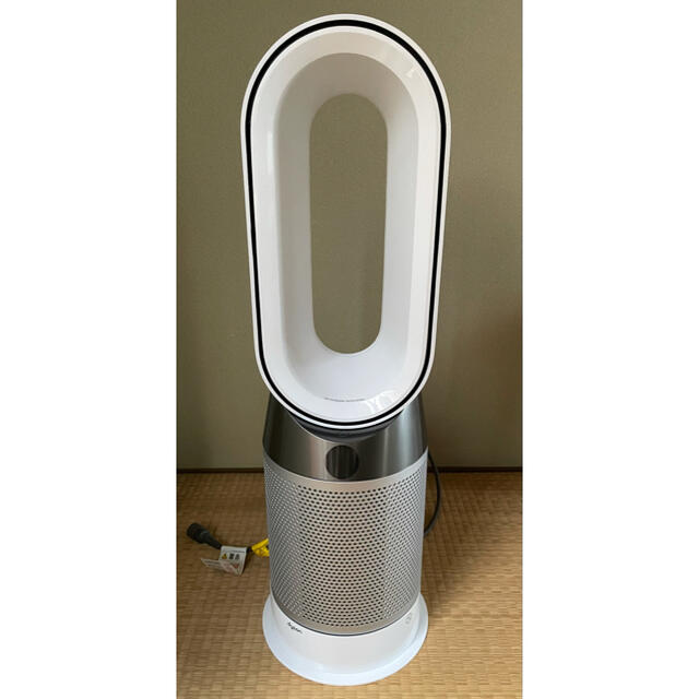 Dyson【大幅値下げしました！！】Dyson pure hot &cool