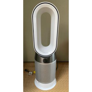 【大幅値下げしました！！】Dyson pure hot &cool(空気清浄器)