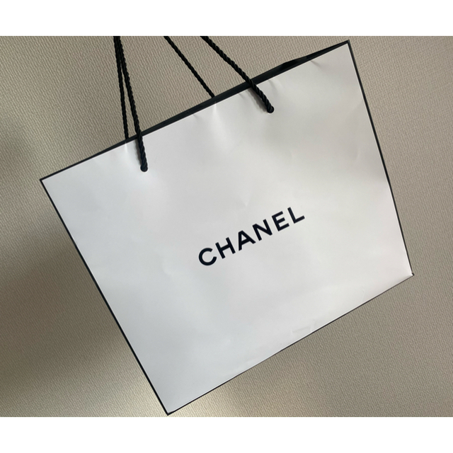 CHANEL(シャネル)のCHANELハンドクリーム コスメ/美容のボディケア(ハンドクリーム)の商品写真