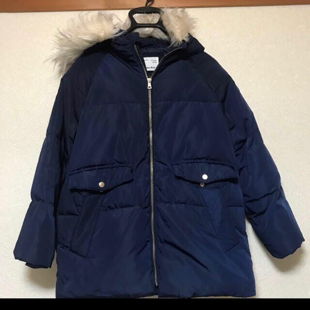 最大の割引 ZARA 150 ダウンジャケット キッズ ジャケット/上着 - www.we-job.com 最大の割引 ZARA 150 ダウンジャケット キッズ ジャケット/上着 - www.we-job.com