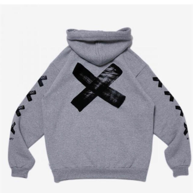 20AW WTAPS MMXX HOODIE M 新品 ダブルタップス パーカー