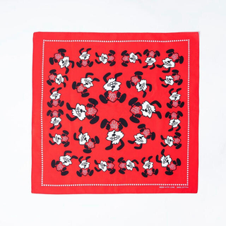 ジーディーシー(GDC)のVick “GDC” bandana(キーホルダー)