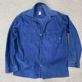 パタゴニア(patagonia)のPatagoniaパタゴニアコーデュロイシャツM　USED(シャツ)