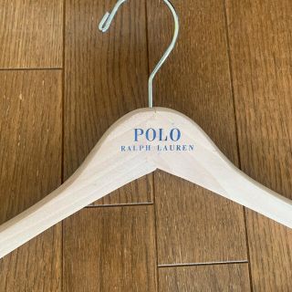 POLO RALPH LAUREN - ポロ ラルフローレン ハンガーの通販 by