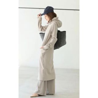 アパルトモンドゥーズィエムクラス(L'Appartement DEUXIEME CLASSE)の【hee様専用】☆L'Appartement  Comfort ワンピース(ロングワンピース/マキシワンピース)