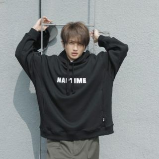 AAA - Nissy Naptime 西島隆弘 パーカーの通販 by ☆s shop|トリプル