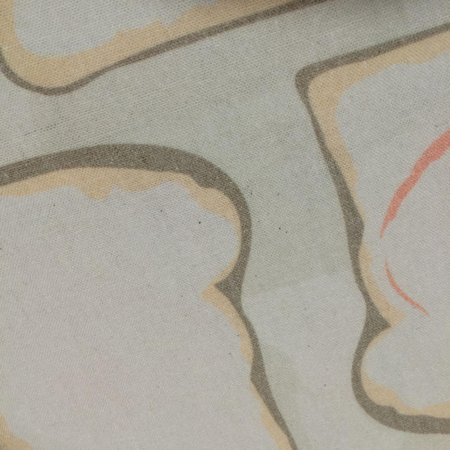 merlot(メルロー)の食パンTシャツワンピ レディースのワンピース(ひざ丈ワンピース)の商品写真