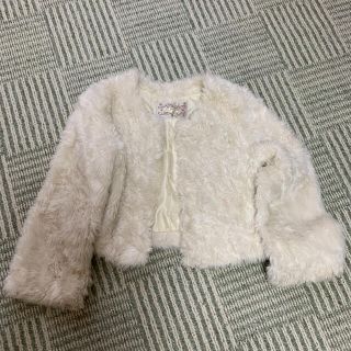 ピーチジョン ファーコート(レディース)の通販 53点 | PEACH JOHNの