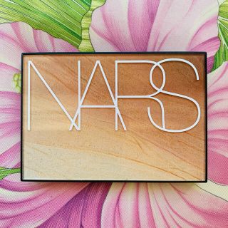 ナーズ(NARS)のNARS サマーライツ フェースパレット アイシャドウ(アイシャドウ)