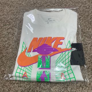 ナイキ(NIKE)のNIKE エイリアンTシャツ UFO テック SB PRO(Tシャツ/カットソー(半袖/袖なし))