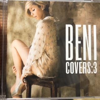 BENI covers３(ポップス/ロック(邦楽))