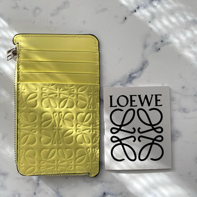 LOEWE(ロエベ)のaki様専用 メンズのファッション小物(コインケース/小銭入れ)の商品写真