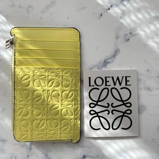 ロエベ(LOEWE)のaki様専用(コインケース/小銭入れ)