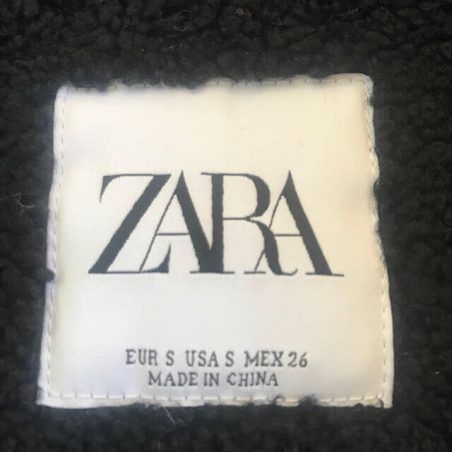 ZARA(ザラ)の専用ページ レディースのジャケット/アウター(その他)の商品写真