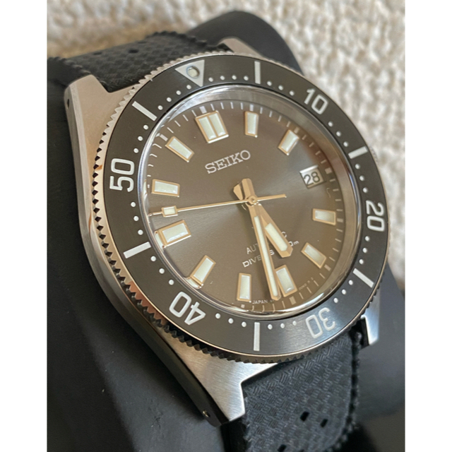 SEIKO(セイコー)のセイコー  プロスペックス SBDC101 極美品 送料込 メンズの時計(腕時計(アナログ))の商品写真