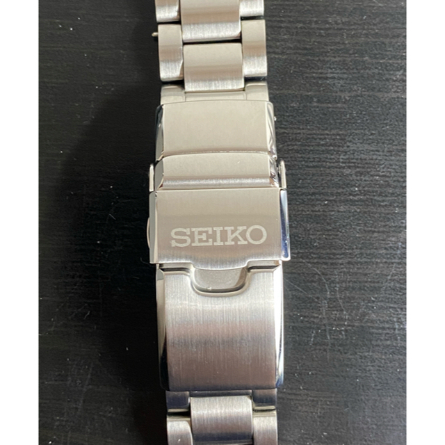 SEIKO(セイコー)のセイコー  プロスペックス SBDC101 極美品 送料込 メンズの時計(腕時計(アナログ))の商品写真