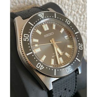 セイコー(SEIKO)のセイコー  プロスペックス SBDC101 極美品 送料込(腕時計(アナログ))