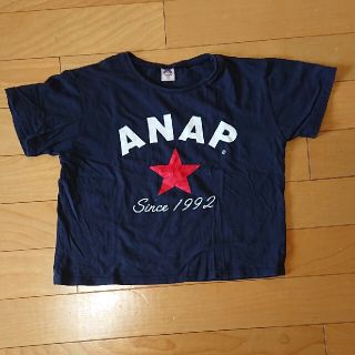 アナップキッズ(ANAP Kids)のANAP Tシャツ(Tシャツ/カットソー)