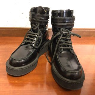 GIVENCHY - GIVENCHY ショートブーツの通販 by そくじんさんのお店
