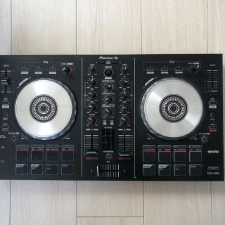 パイオニア(Pioneer)のPCDJ serato DDJ-SB2 pioneer (DJコントローラー)