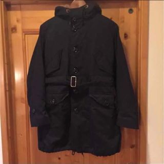 Banner Barrett(モッズコート)のフリマアイテム一覧 Banner Barrett(モッズコート)のフリマアイテム一覧
