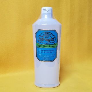 4711 ポーチュガル アフターシェーブローション 業務用 500ml(その他)