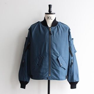 Royay Canadian Air Force Flyers Jacket(ミリタリージャケット)