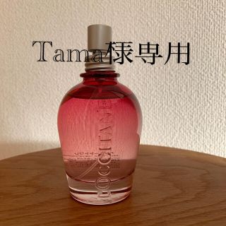 ロクシタン(L'OCCITANE)の【送料込み】ロクシタン　ピオニー　オードトワレ　75mm(香水(女性用))