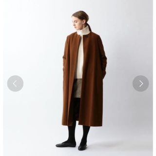 スティーブンアラン(steven alan)のsteven alan coat(ロングコート)