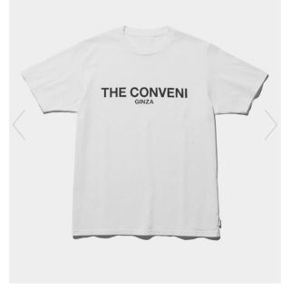 フラグメント(FRAGMENT)のザコンビニ　THE CONVENI ロゴ　Tシャツ　XL(Tシャツ/カットソー(半袖/袖なし))