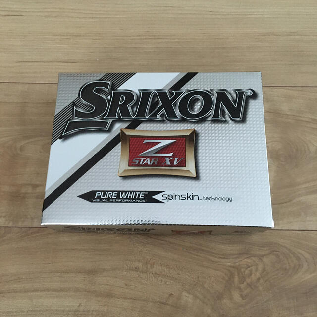 Srixon - きんさん様専用 ゴルフボール SRIXONの通販 by はるかっか's shop｜スリクソンならラクマ