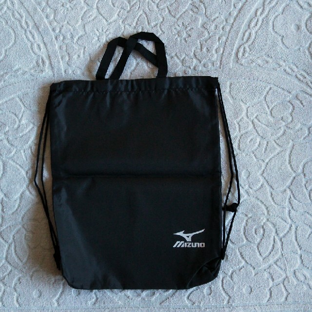 MIZUNO(ミズノ)のミズノ2 wayスポーツバッグ メンズのバッグ(バッグパック/リュック)の商品写真